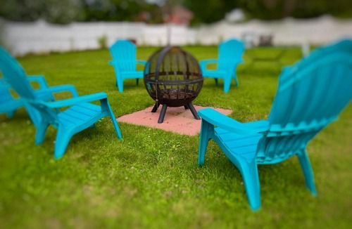 Rockport Hotel | Claddagh Motel & Suites