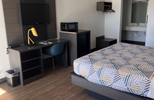 Dublin Hotel | Clarion Pointe