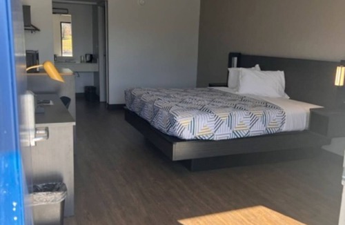 Dublin Hotel | Clarion Pointe