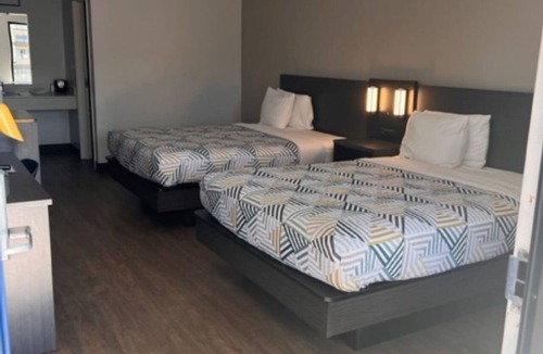 Dublin Hotel | Clarion Pointe