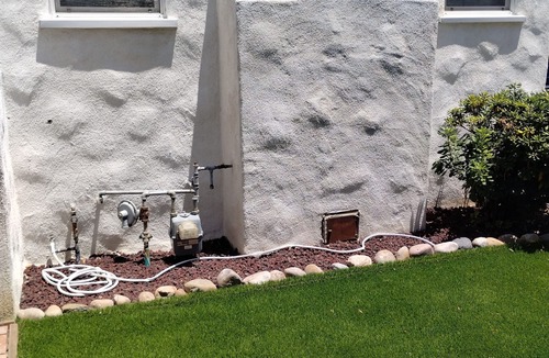 El Cerrito House | CLOSE TO EVERYTHING FUN - Charming 2-BR/2 BA house in San Diego WiFi AC parking
