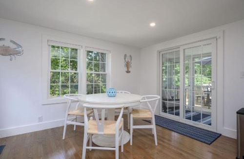 West Chatham House | Coastal Comfort Cape Cod Charm Await