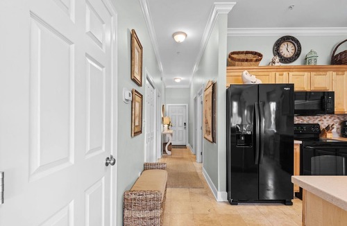 Seagrove Beach Condo | Coastal Condo for 6 w/Pool, 6 Mins to the Beach + Free Attraction Tickets!