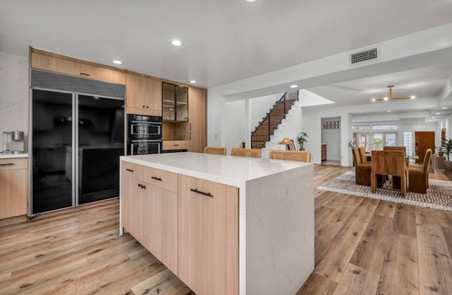 Marina Peninsula House | Coastal Luxury Stay in Marina del Rey