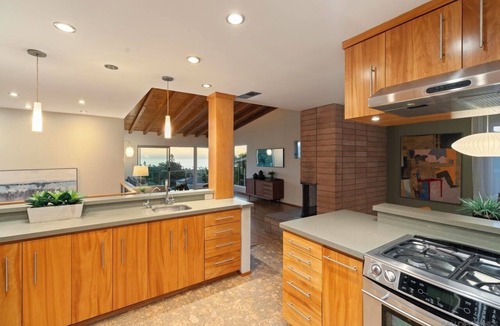 Point Loma Heights House | Coastal Residense Steps from the Ocean Beach & Scenic Views