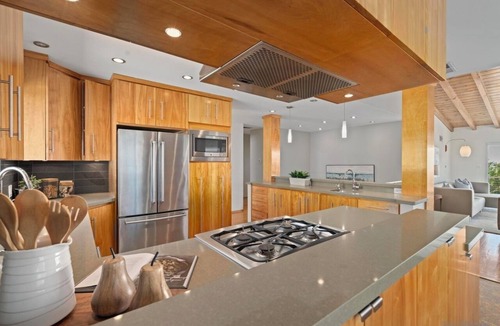 Point Loma Heights House | Coastal Residense Steps from the Ocean Beach & Scenic Views