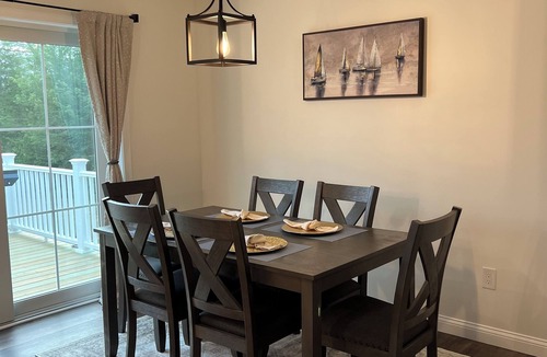 Gouldsboro House | Coastal Retreat - 3 bedroom home in Gouldsboro