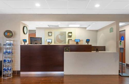 Anaheim Resort Hotel | Comfort Inn Anaheim Resort