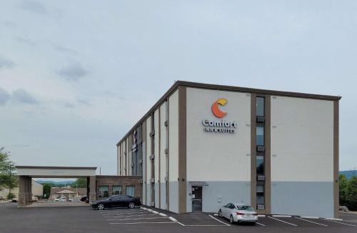 Wyomissing Hotel | Comfort Inn & Suites Wyomissing-Reading