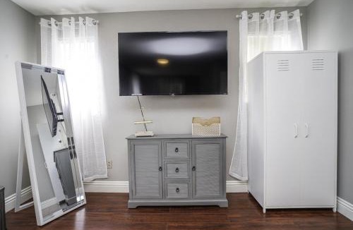 Rhodes Ranch House | Comfortable 3BR Vegas Home with Pets and Free Parking