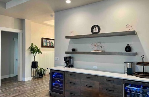 Nampa House | comfortably convenient & private