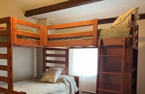 Greenville Junction Condo | Condo on Moosehead