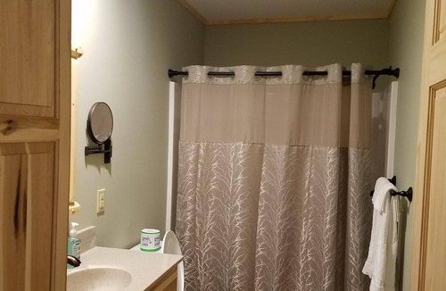 Stillwater Cabin | Convenient Country Lodging near Ricketts Glen State Park