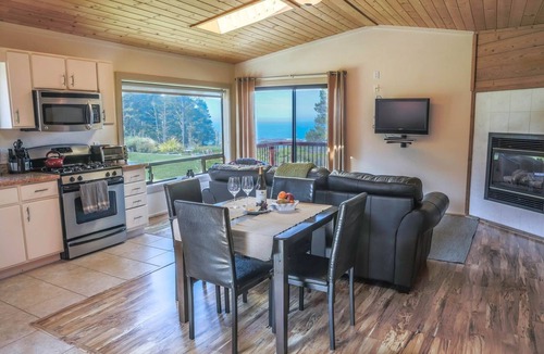 Little River Cabin | Cottages at Little River Cove