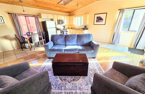 Little River Cabin | Cottages at Little River Cove