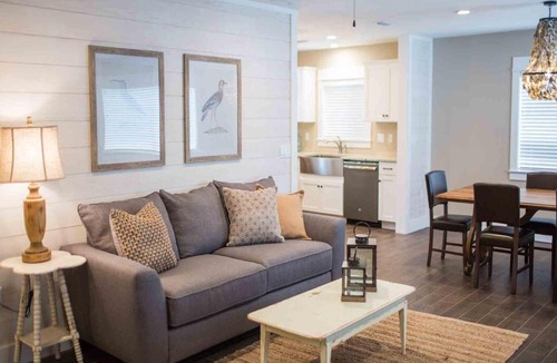 Destin House | Cottages by the Bay - Something Blue