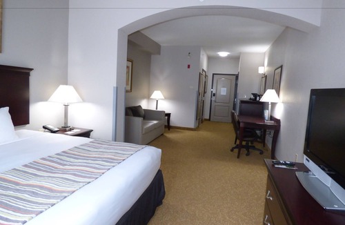 Northwest Pensacola Hotel | Country Inn & Suites by Radisson, Pensacola West, FL