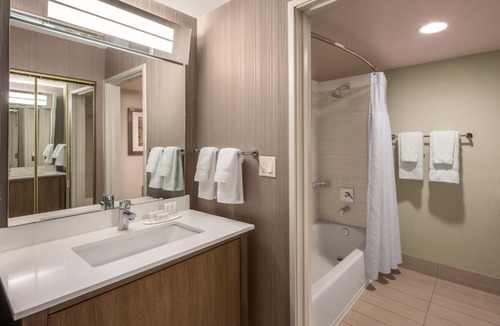 Green Valley North Hotel | Courtyard by Marriott Henderson - Green Valley - Las Vegas