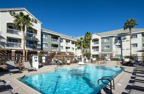Green Valley North Hotel | Courtyard by Marriott Henderson - Green Valley - Las Vegas
