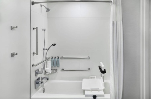 Shawnee Hotel | Courtyard by Marriott Kansas City Shawnee