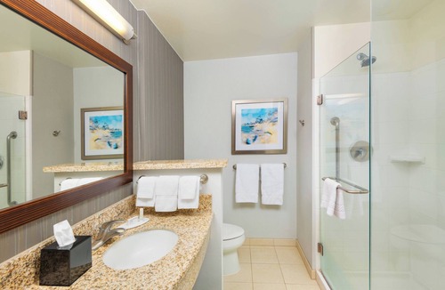Santa Ana Hotel | Courtyard by Marriott Santa Ana Orange County
