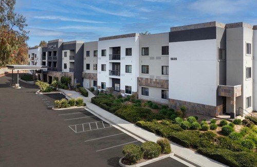 Carlsbad Hotel | Courtyard by Marriott San Diego Carlsbad