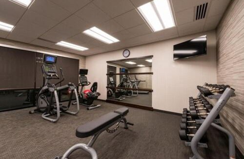 Chesterfield Hotel | Courtyard by Marriott St Louis Chesterfield