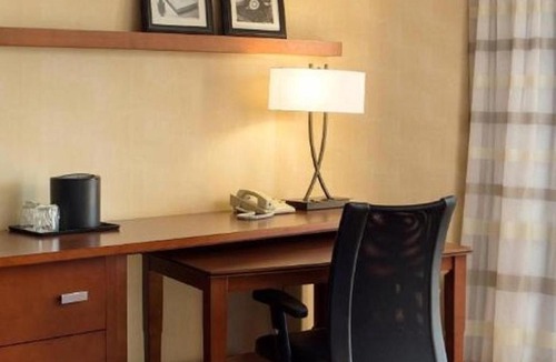 Santa Ana Hotel | Courtyard Costa Mesa South Coast Metro