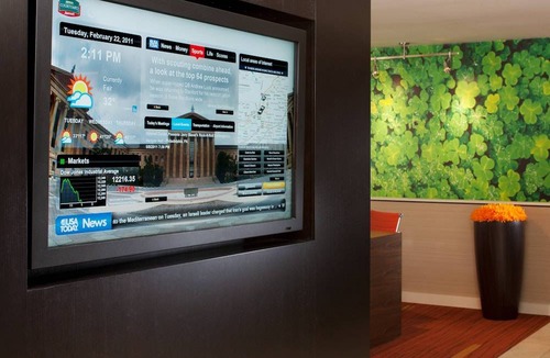 Wayne Hotel | Courtyard Philadelphia Valley Forge/King of Prussia
