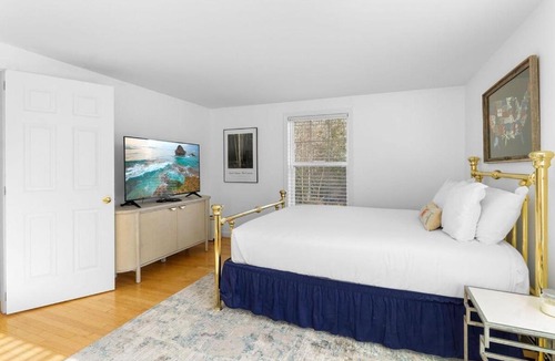 Owls Head House | Cove House with Private Pool, Ocean Views, Family