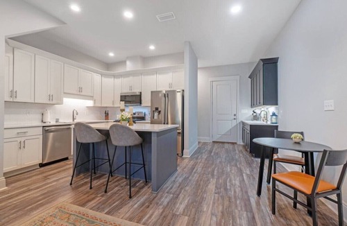 South Pensacola Villa | Covington Place, Monthly, Near Downtown & Beaches!