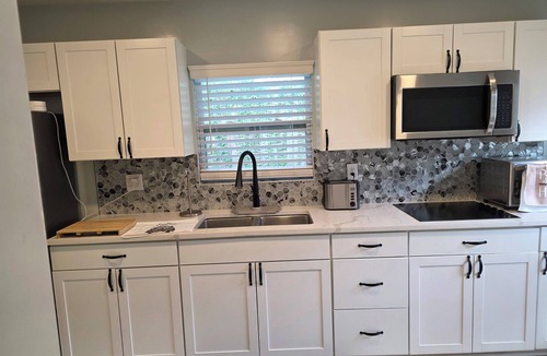 Arlington Apartment | Cozy 1-bedroom apartment in Jacksonville with AC