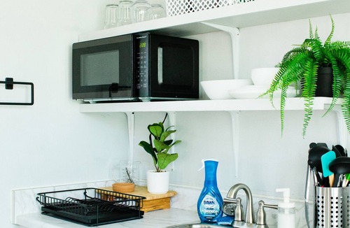 East Hill Apartment | Cozy 1BR Loft | Central Downtown Location