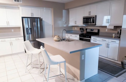 Rancho Cucamonga Condo | Cozy 2-bedroom condo in charming Rancho Cucamonga