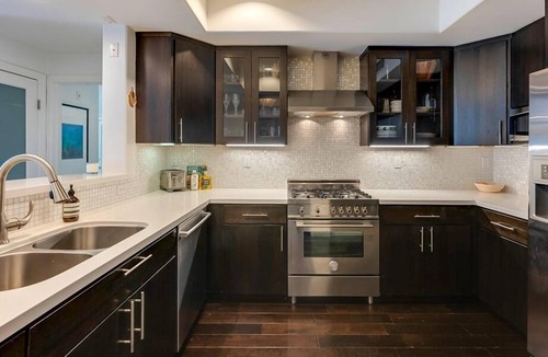 Studio City Condo | Cozy 3-bedroom condo with WiFi, fitness room in nice Los Angeles- Studio City