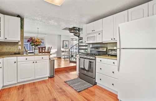 East End House | Cozy 3BD&2BA Home 5m from DWTN Boise