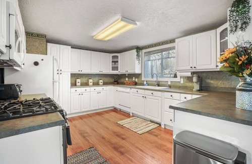 East End House | Cozy 3BD&2BA Home 5m from DWTN Boise