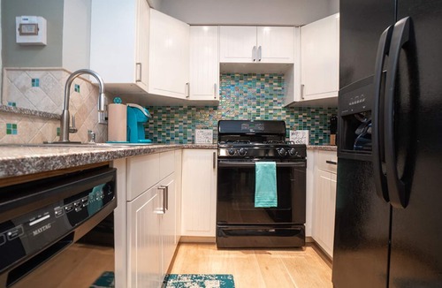 Capistrano Beach Condo | Cozy Beach Condo Sleeps 6