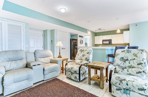 Ocean Cay Condo | Cozy Beachfront 1BR w/Stunning Views