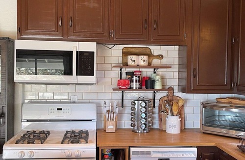 Running Springs House | Cozy Cabin in downtown Running Springs! Minutes to Lake Arrowhead!