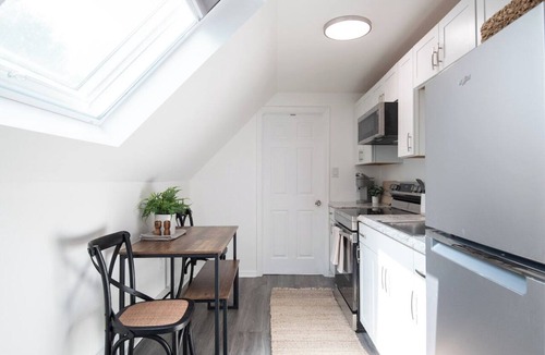 Birdsboro Apartment | Cozy Farm Apartment w/Scenic Country View