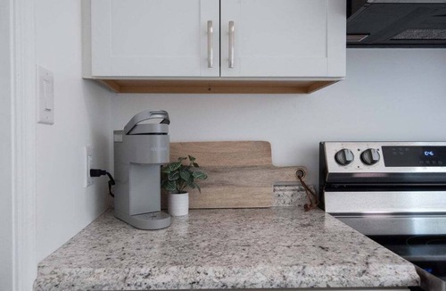 Birdsboro Apartment | Cozy Farm Apartment w/Scenic Country View