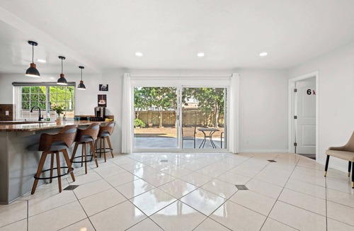 Norwalk House | Cozy Full Suite Private Bathroom Quiet Great Value