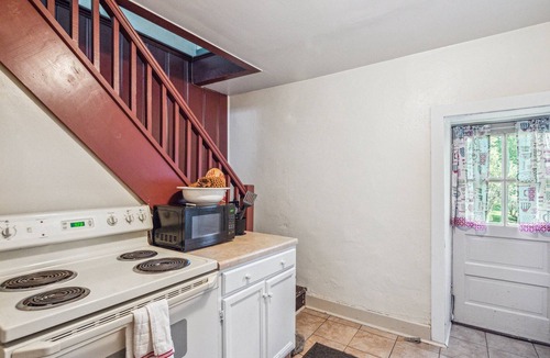 Martinsburg Cottage | Cozy Home Best Location In Town On 7 Private Acres by RedAwning