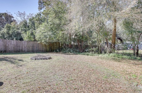 Northside House | Cozy Jacksonville Home ~ 12 Mi to Downtown!