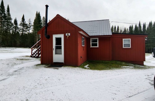 Colebrook House | Cozy Little Cottage