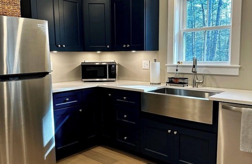 Rome House | Cozy & Modern 2BR/2BA with Long Pond access in Rome