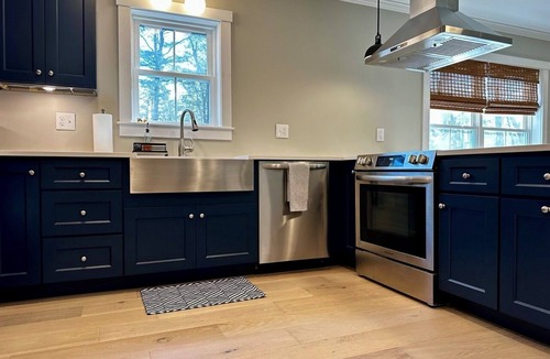 Rome House | Cozy & Modern 2BR/2BA with Long Pond access in Rome