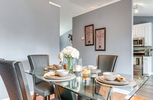 Winder House | Cozy Monroe Villa Getaway-Poolside Fun & Pet-Friendly!