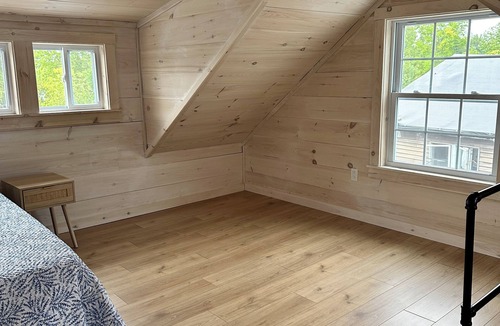Orono Cottage | Cozy Newly Renovated Cottage On Pushaw Lake in Orono